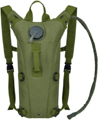 米軍放出品 新品未使用 CAMEL BACK Thermo Bak ２㍑ Camelbak ThermoBak 2L Mil Spec | Recon Company