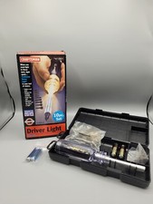 VTG Craftsman 41991 Driver Light Screwdriver 10 Piece Set Made in USA