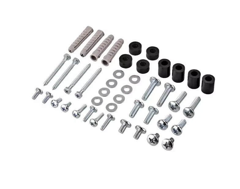 Soporte de montaje en pared de TV HAMA FIX 3 estrellas 108771 fijo 32-75" VESA: 600 x 400 mm Foto 3 de 3