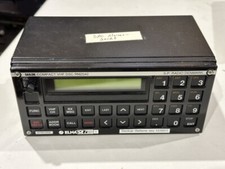 SAILOR Compact VHF DSC RM2042 radiotelefono radio marina #2