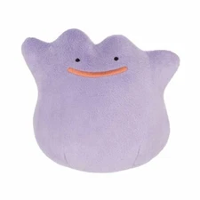 Pokemon 8'' Ditto Sanei Import Plush