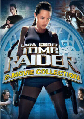 Dvd Lara Croft - Tomb Raider 2 - A Origem da Vida na Americanas Empresas