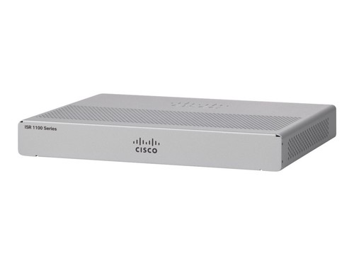 Cisco C1101-4P Router II price incl VAT 3 yr warranty* B2B - Bild 6 von 12