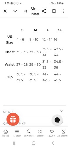 Organic Cotton Women's Pajamas - Picture 5 of 5