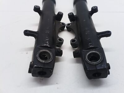 スキー 419127 Kawasaki ZX-9R 98-99 Forks 440821058 440831057 | eBay