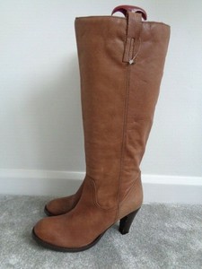 ebay long boots