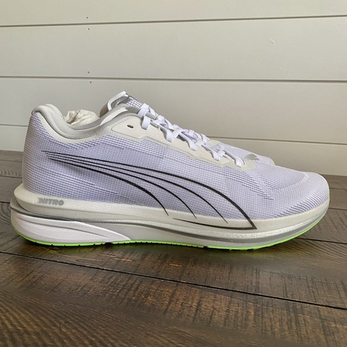 puma training velocity nitro cooladapt