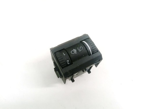 Skoda Octavia 2009 Headlight Range Control Light Controller Lighti #1589258-64