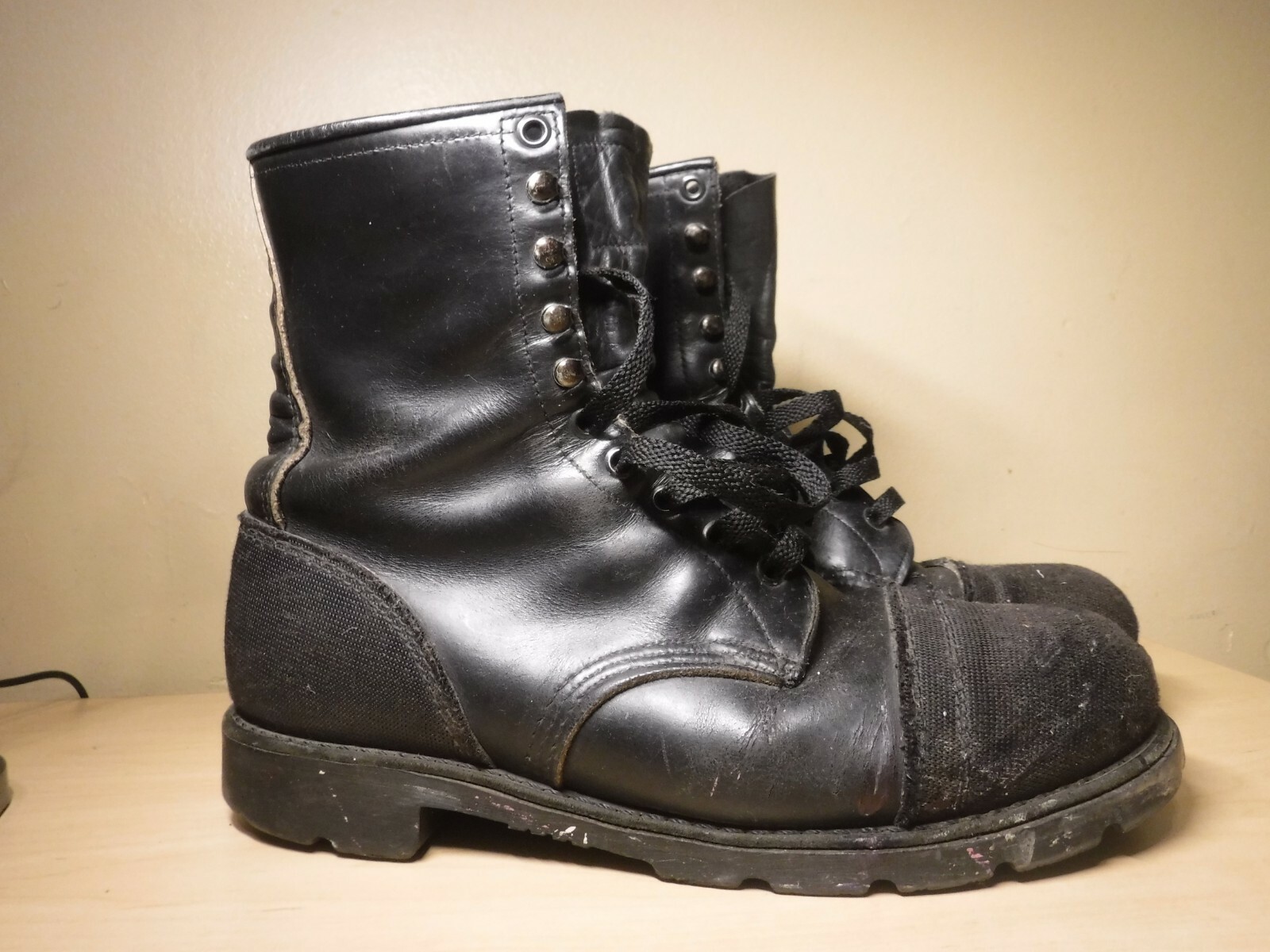 red wing packer boots