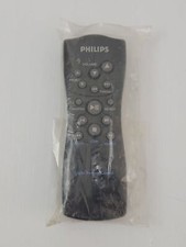 PHILIPS Digital Remote Control Model RC331401/01 - Genuine
