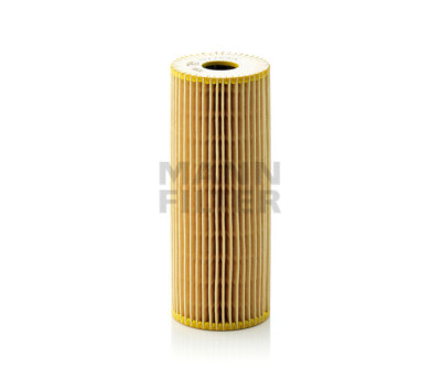 MANN Ölfilter HU727/1X für MERCEDES 124 (A124), 124 (C124), 124 T-MODEL (S124)