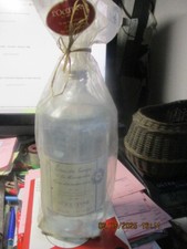 L'Occitane EAU DE LINGE A LA LAVANDE 1L ANCIENNE collector