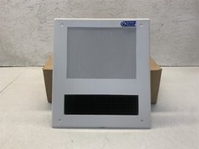 Atlas Sound 18sc Indoor Wall Mount Speaker C10 Clock Speaker