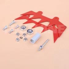 Felling Dog Spike Dawg Chain Catcher For Stihl MS261 MS462 MS261C Mini Chainsaw