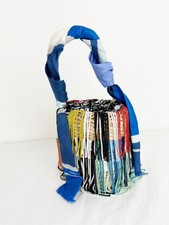 New Missoni Fringe Bucket Bag