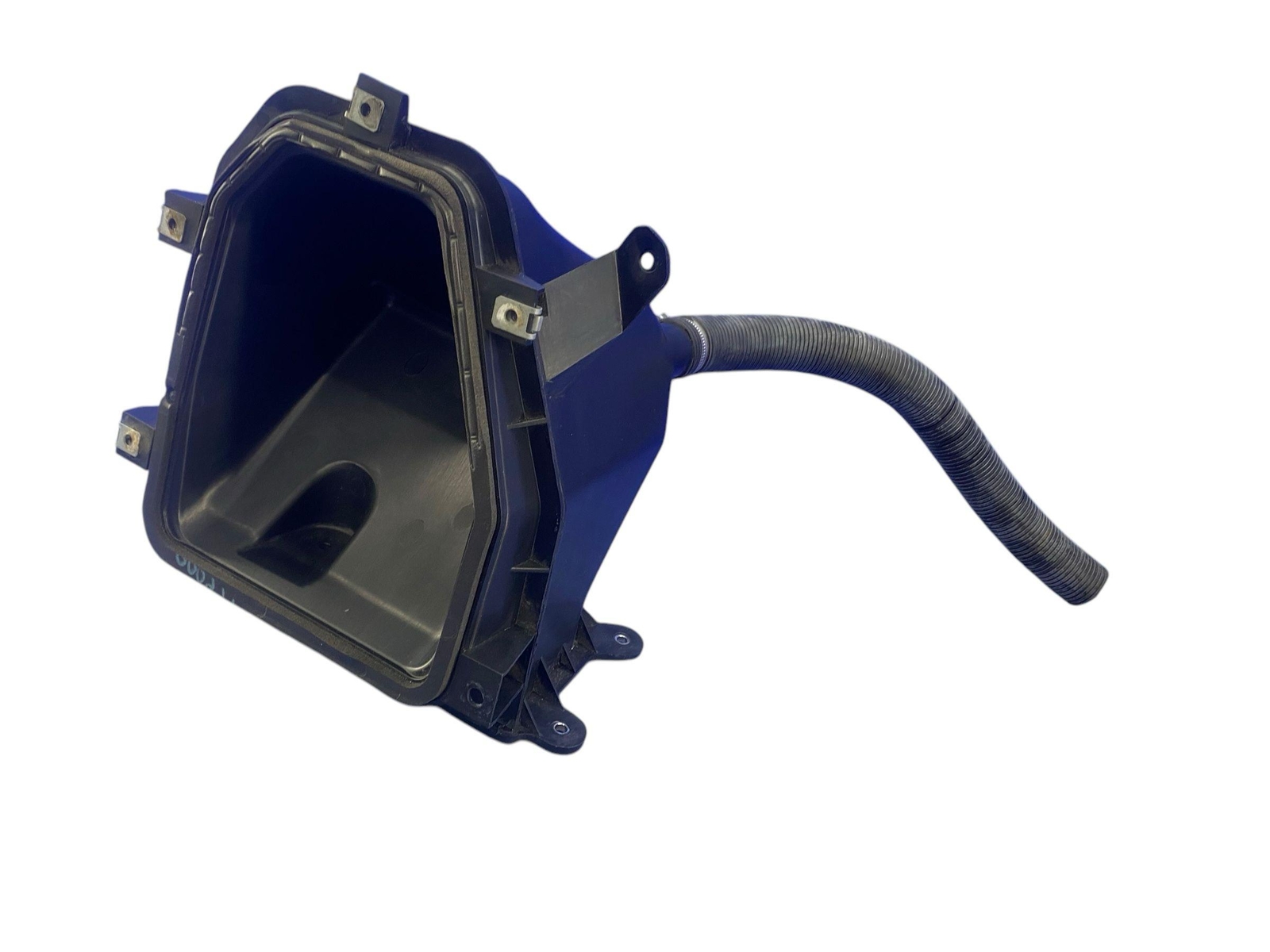 2015-2018 FERRARI CALIFORNIA T RWD 3.9L AC AIR INTAKE DRAINAGE TRAY 87339900 OEM
