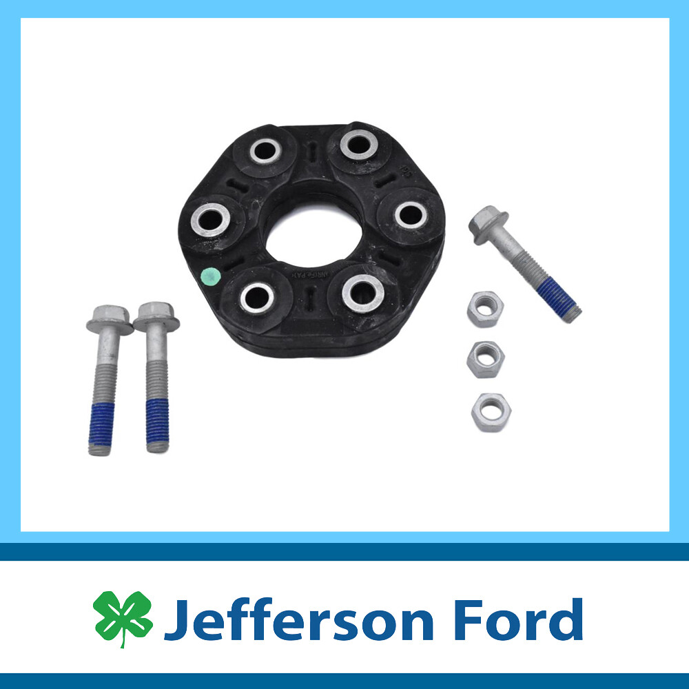 Genuine Ford BF FG FGX Falcon Sz Territory Front Yoke Tailshaft