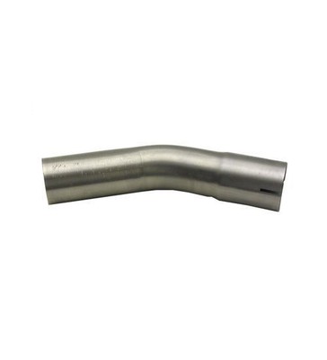Edelstahl Abgasrohr Stahl Auspuff Universal Rohrbogen 54mm 180° Auswahl zw Edelstahl Abgasrohr Stahl Auspuff Universal Rohrbogen 54mm 180° Auswahl zw