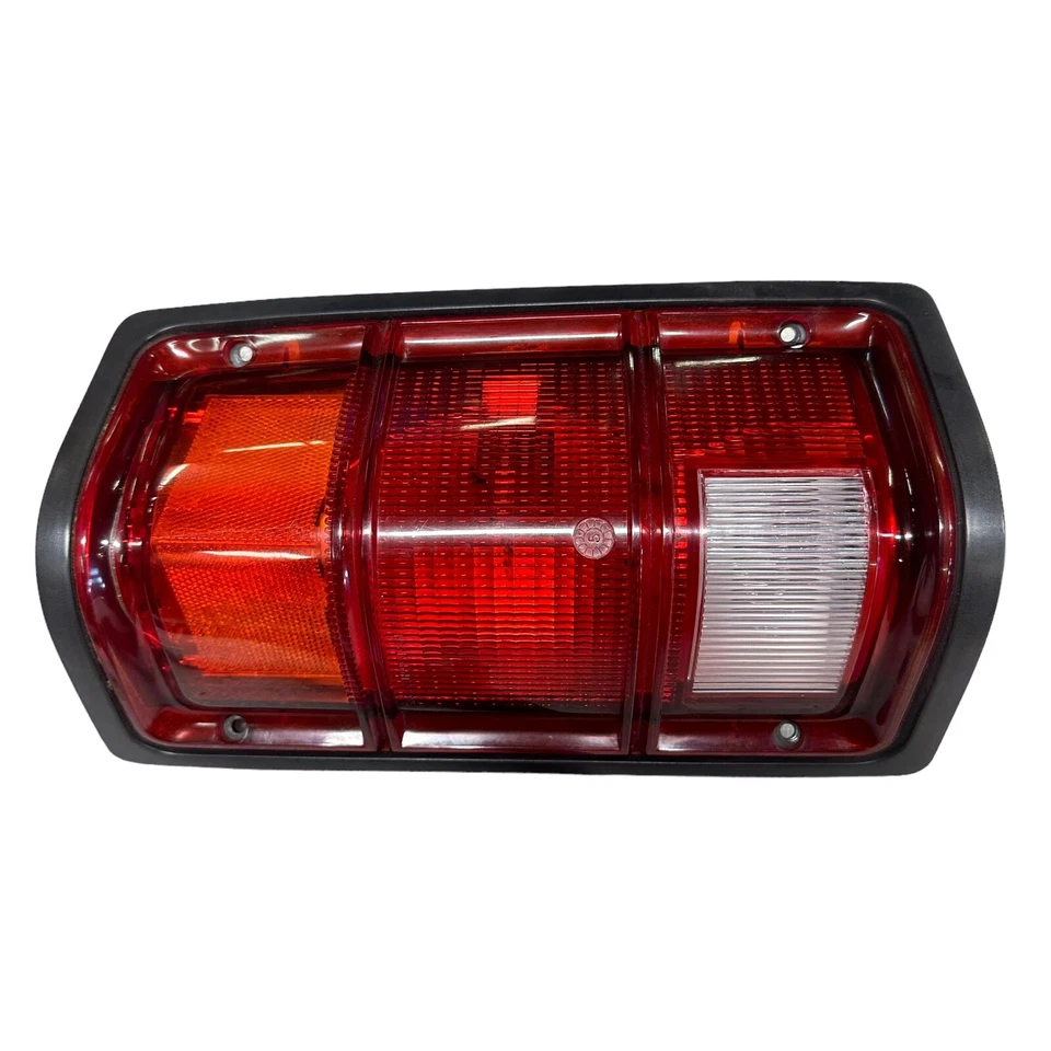 1995 Dodge Dakota OEM luz de freio traseira lateral direita do passageiro 91 92 93 94 95 - Imagem 2 de 4