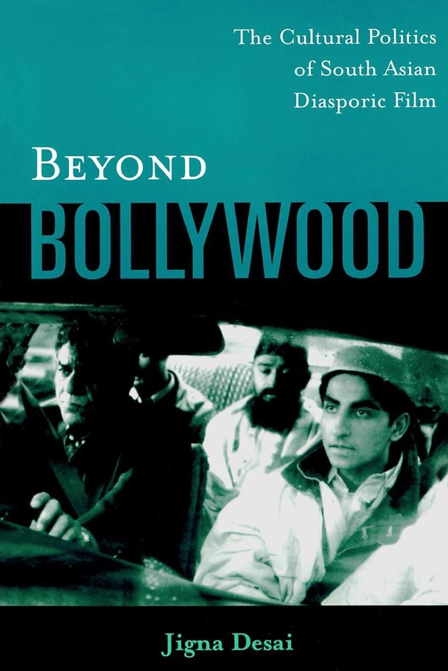 Beyond Bollywood Paperback Desai, Jigna 9780415966856 eBay