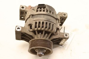 2018-24 FREIGHTLINER CASCADIA 126 ALTERNAATOR GENERATOR DELCO REMY 160 AMP OEM