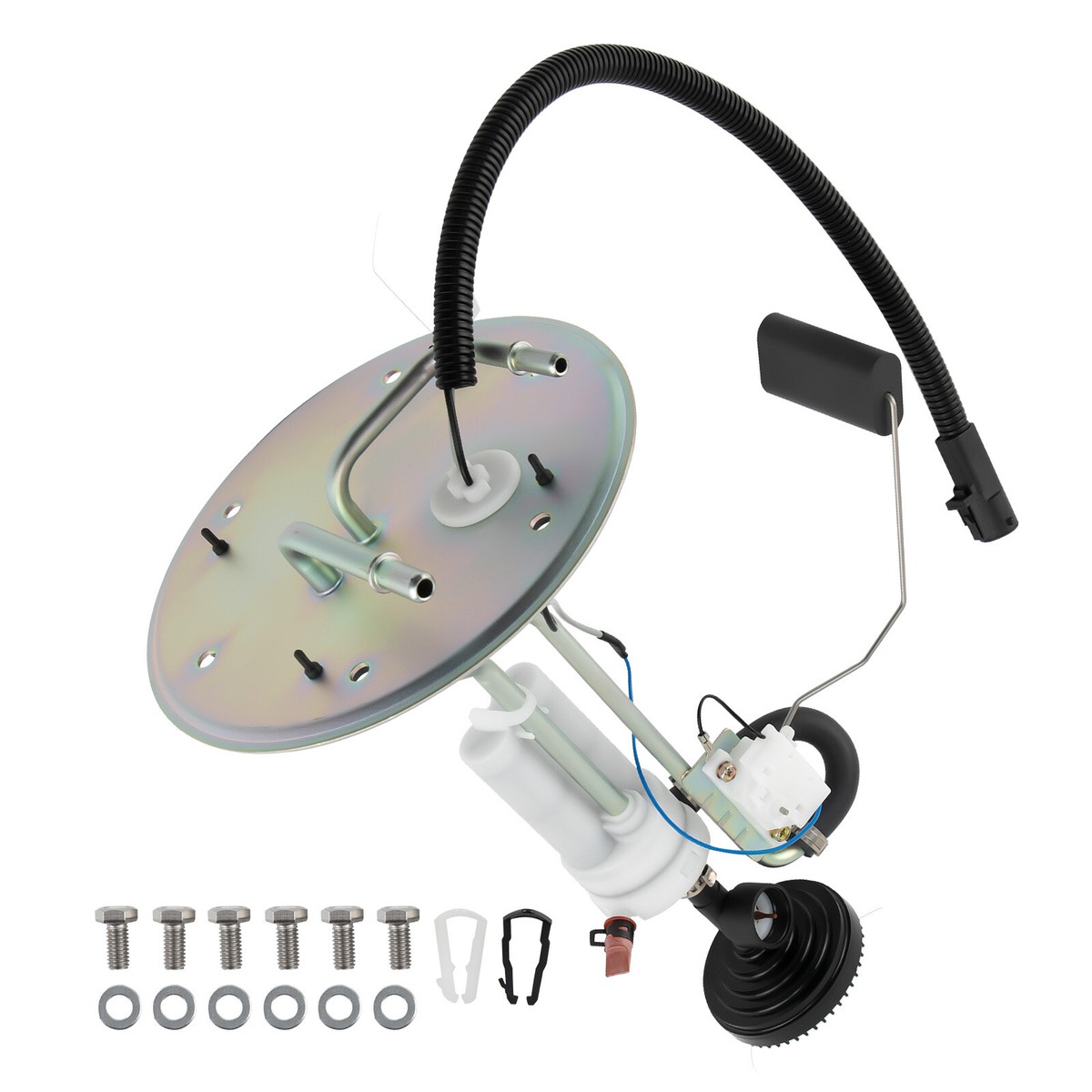 Fuel Sending Unit Assembly for Ford F350 F450 F550 Super Duty 99