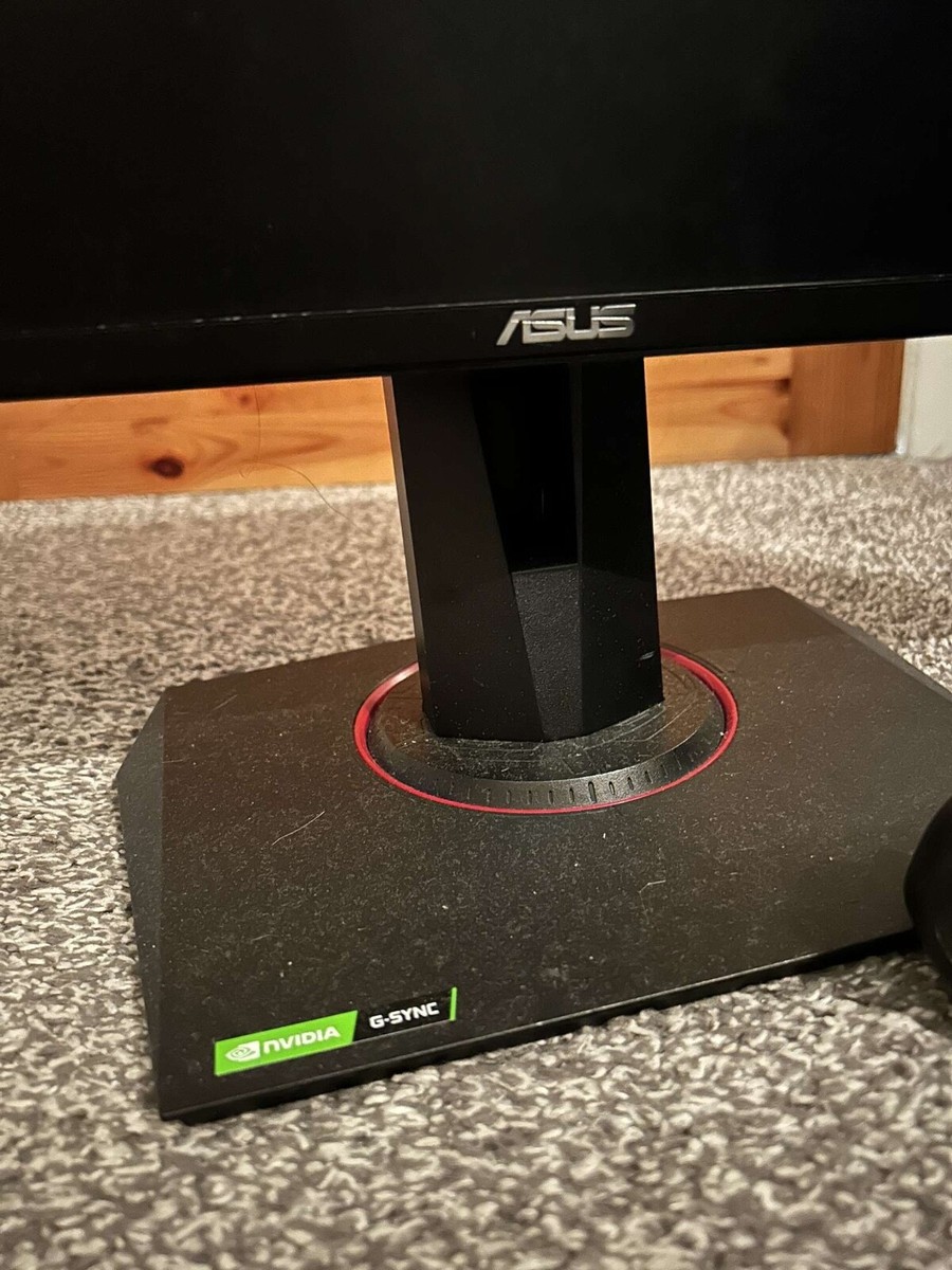 ASUS VG258Q 】24.5インチゲーミングモニター 144hz ASUS VG258 24.5 