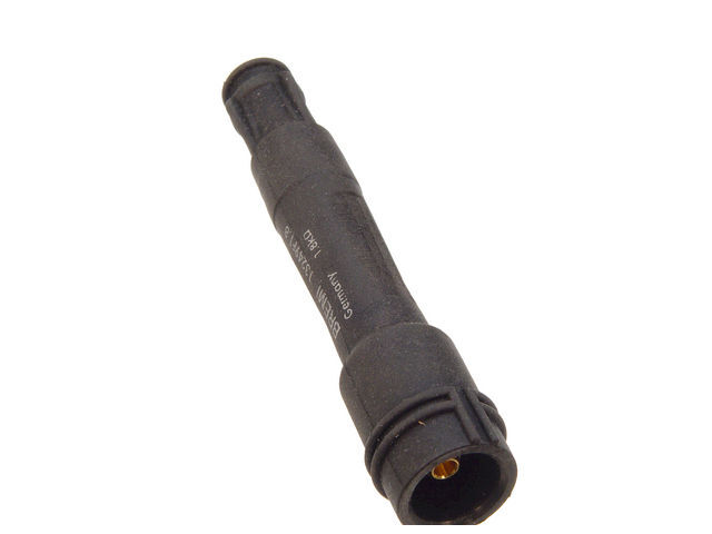 For 1998-2000 BMW 323i Spark Plug Connector Bremi 87229XDSG 1999