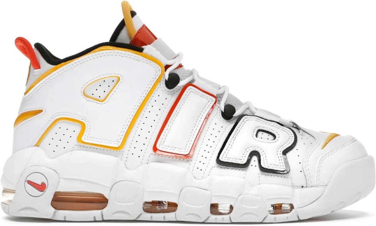 モアテン レイガンズ 24.0 Nike Air More Uptempo Roswell Raygun for Sale | Authenticity