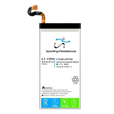 Long Life 6940mAh Grade A+ Battery for Samsung Galaxy S8 SM-G950U MetroPCS NEW