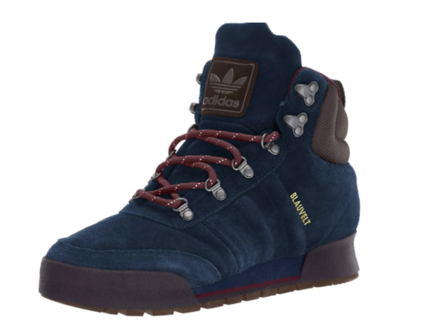 adidas jake boot gore tex