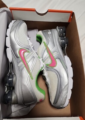 Womens Nike Shox Experience  + 2 Size 6.5
