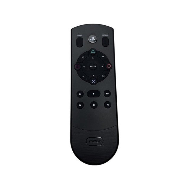 pdp cloud media remote ps4