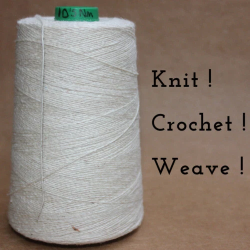Cone Accessories-Socks Crocheting & Knitting Yarns