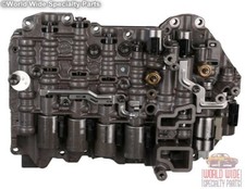 Audi 09G, 09M, TF60SN Valve Body Rebuild Service(Lifetime Warranty) Updated