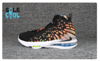 シューズ(男性用) NIKE LEBRON XVII AS Amazon.com | Nike Lebron Xvii As Mens Basketball ShoesCd5050