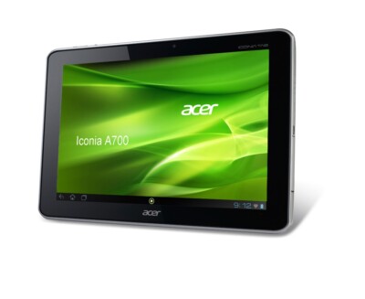 Acer Iconia Tab A700 32gb 10.1''  Wi-Fi Tablet Brand New Sealed Box Look