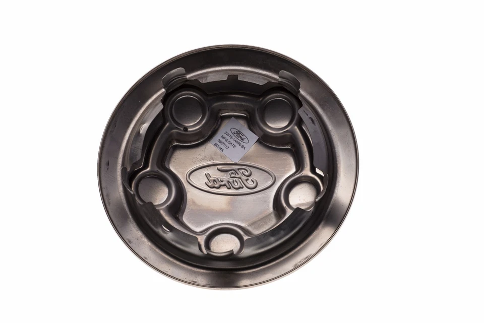 Tapacubos de rueda cromados Ford Crown Victoria 2003-2011 para ruedas de 17" OEM NUEVO Foto 2 de 4