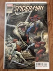 Marvel Comics Amazing Spider-man #92 Legacy #893 Modern Age 2022