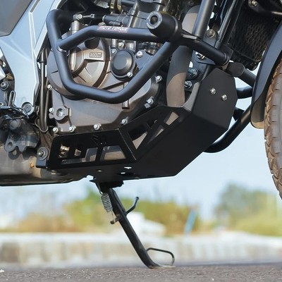 Bash Plate Fit for SUZUKI V STROM 250