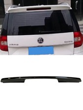 Spoiler für SKODA YETI 2012-2018 DACHSPOILER ABS lakiert TUNING SOBMART