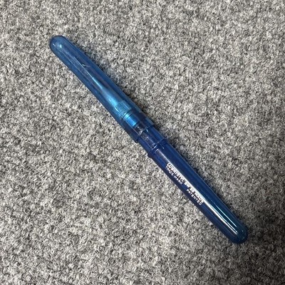 Vintage Stesco Lubristyl Precision Pocket Pen Oiler Watchmaker Repair Oil SWISS