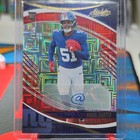 2025 Panini Absolute Abdul Carter Base (RAW)