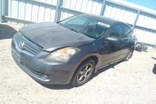 2007 Nissan Altima 2.5l Engine Motor Oem 132k Miles - Lkq453335496