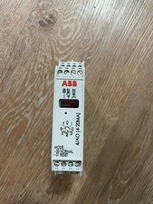 ABB TFIO Analog Output Module