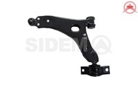 Sidem Querlenker Dreieckslenker 3274 Stahlblech FüR Ford Focus 1 DAW DBW Turnier