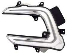 Tagfahrlicht links f&uuml;r Renault Captur J87 2017- LED TFL DRL Scheinwerfer Licht