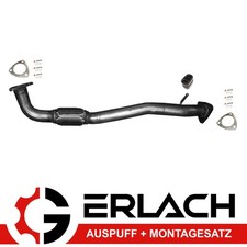Tube d'échappement Opel INSIGNIA