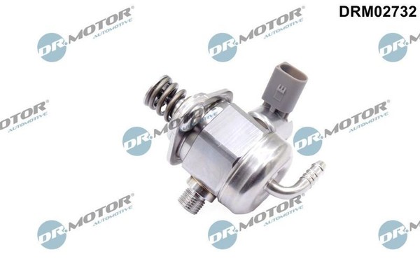 Dr.Motor Automotive Hochdruckpumpe DRM02732 FüR Audi Seat Skoda VW-image