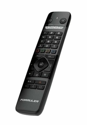 Formuler GTV-IR1 Hybrid Remote Control For z11 PRO Z11 PRO MAX Z10 Z10SE Z10 PRO